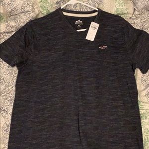 hollister t-shirt